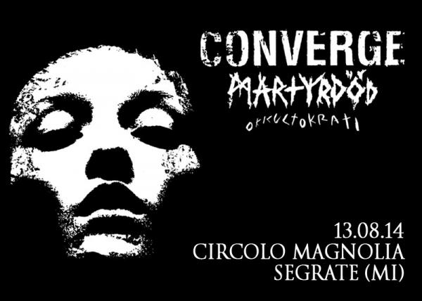 converge