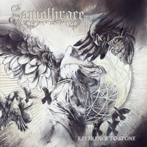 samothrace reverence to stone