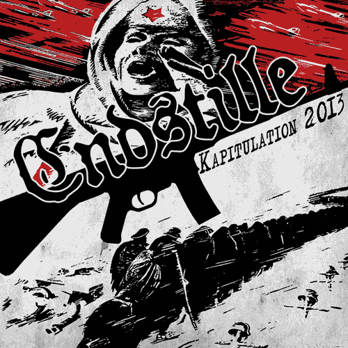 endstille kapitulation 2013
