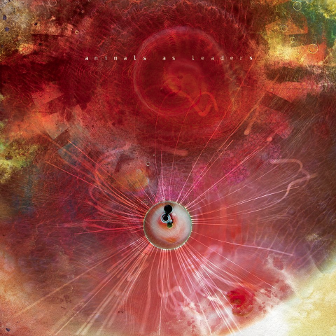 animals as leaders the joy of motion