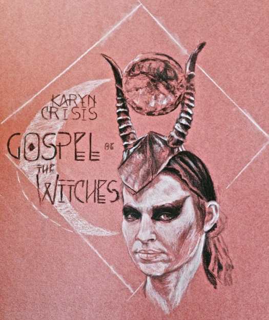 gospel of the witches