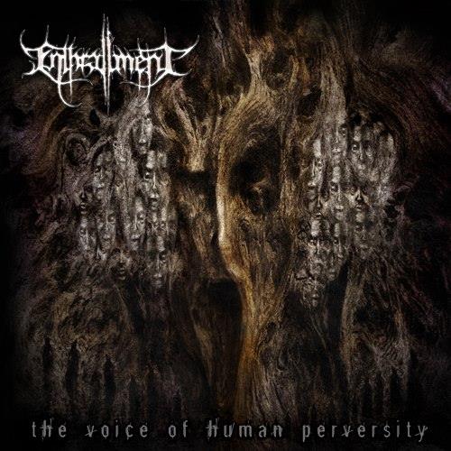 enthrallment the voice of human