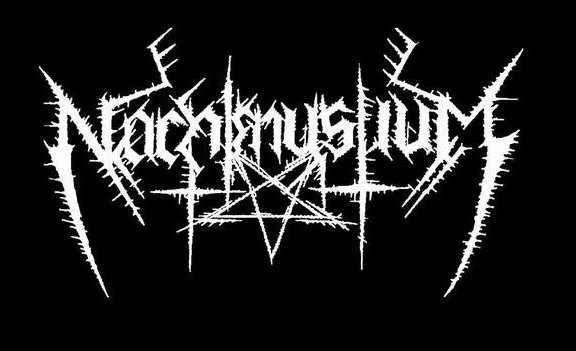 nachtmystium logo