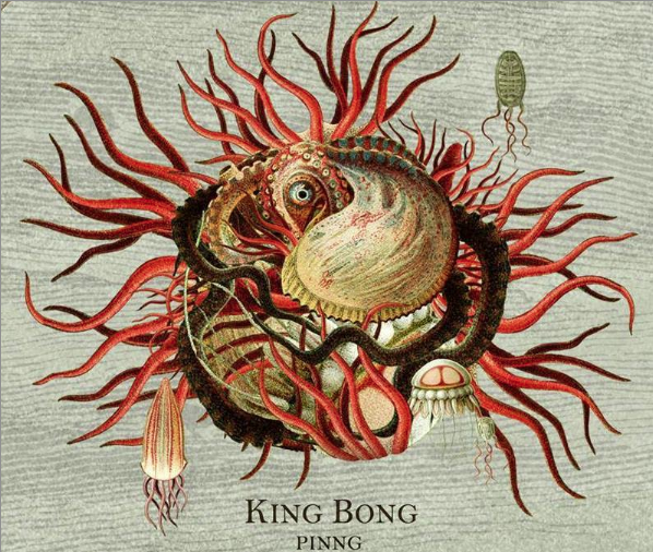 king bong pinng