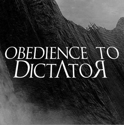 obedience to dictator