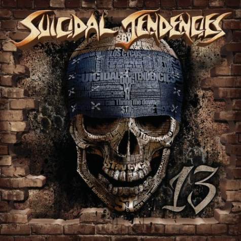 SuicidalTendencies13Album