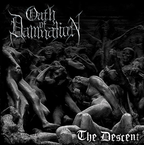 oath of damnation the descent