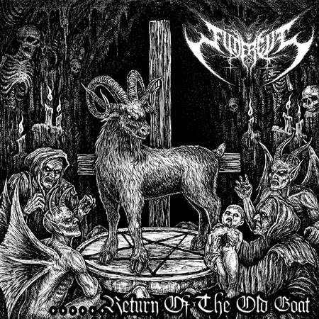 funereus return goat