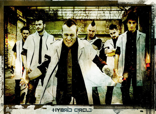 hybrid