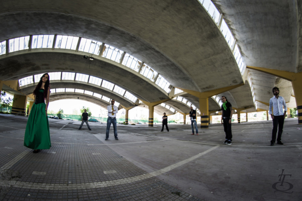 in tormentata quiete