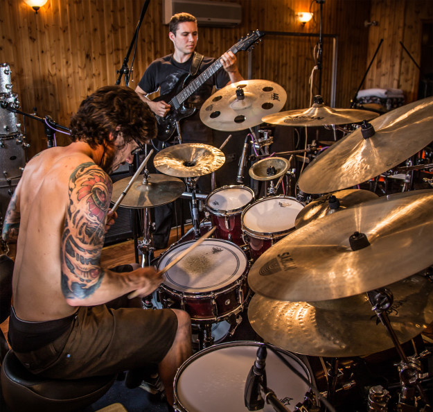 Samskaras Band Photo 3 Web