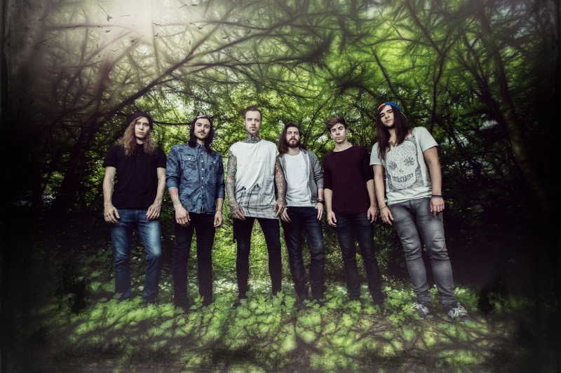 betraying the martyrs