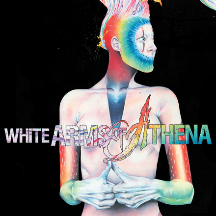 white arms of athena