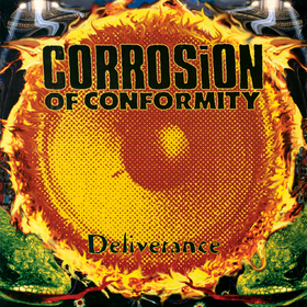 Corrosion of conformity deliverance