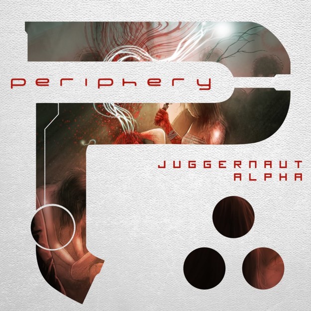 Periphery Alpha(1)