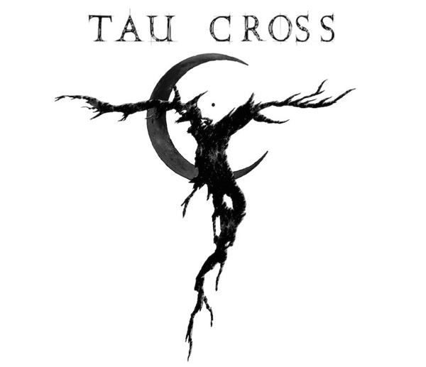tau cross