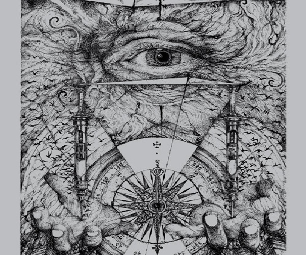 Nihil Quam Vacuitas Ordinatum Est