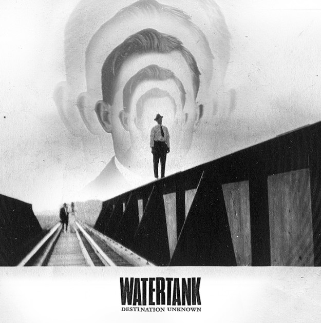 watertank