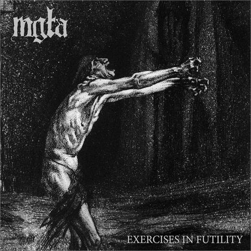 Mgła – Exercises in Futility (2015)