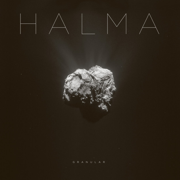 halma
