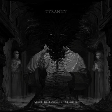 tyranny aeons