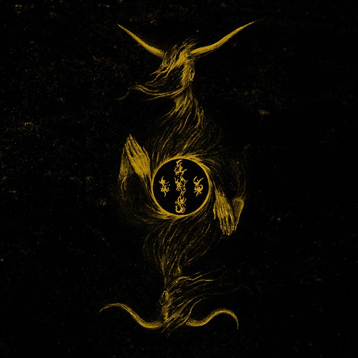 Enthrall To The Void Of Bliss