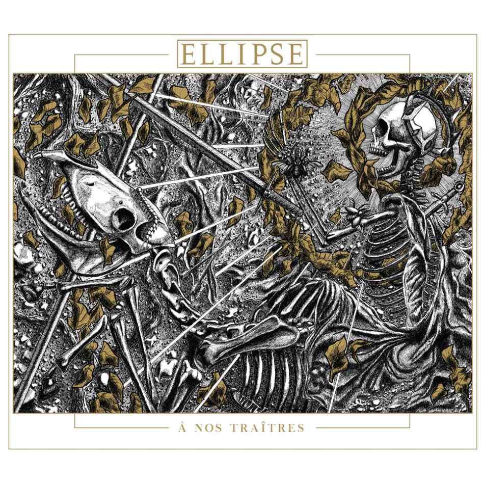 Ellipse-A-Nos-Traitres-Cover