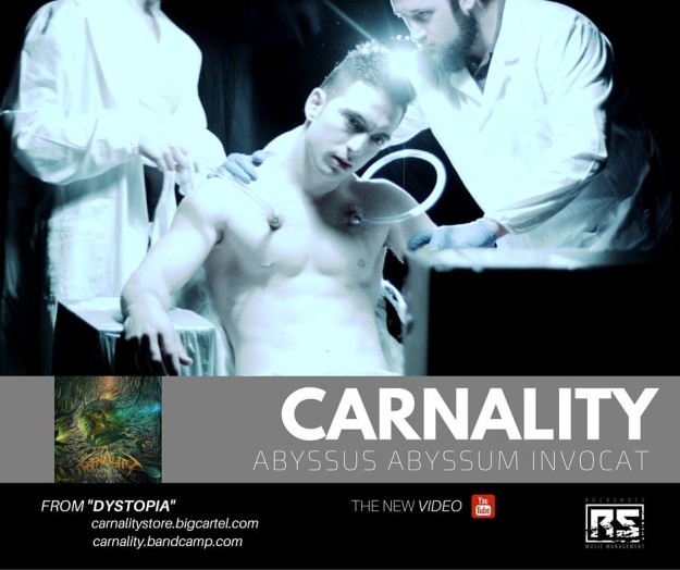 Carnality