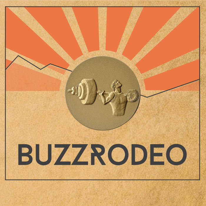 BuzzRodeoCover