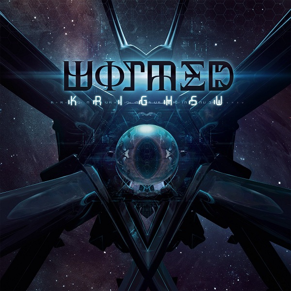 Wormed-Krighsu