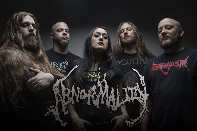Abnormality-band
