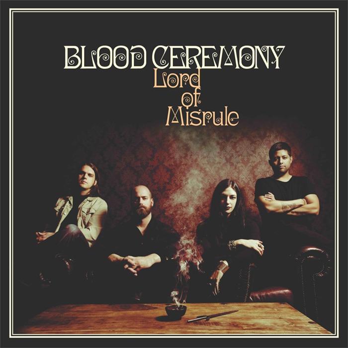 Blood Ceremony