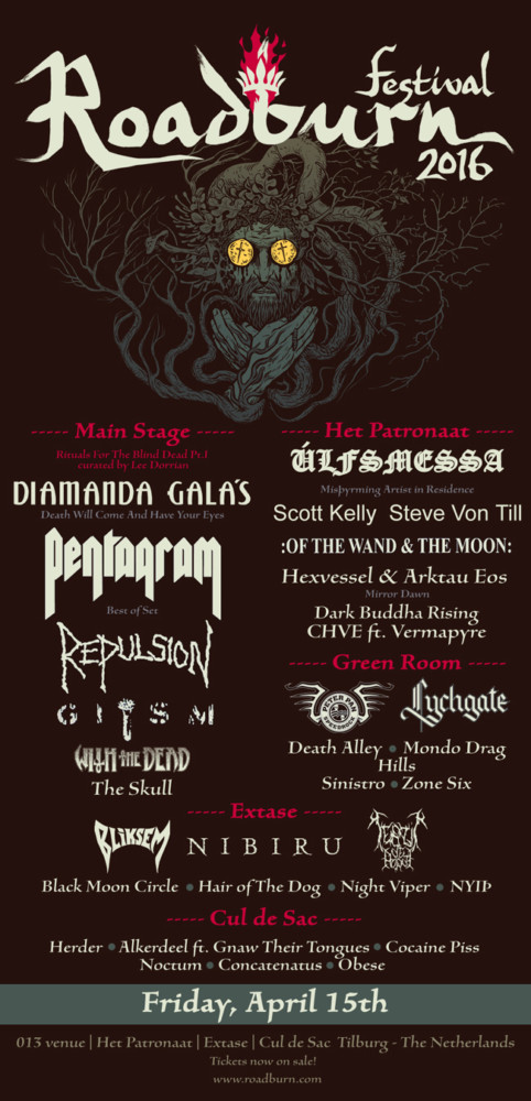 ROADBURN-2016__Friday-