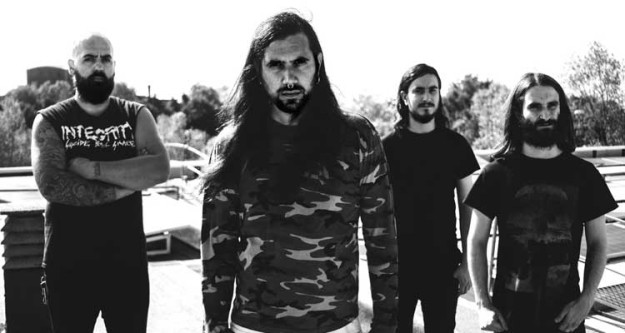 hierophant-band
