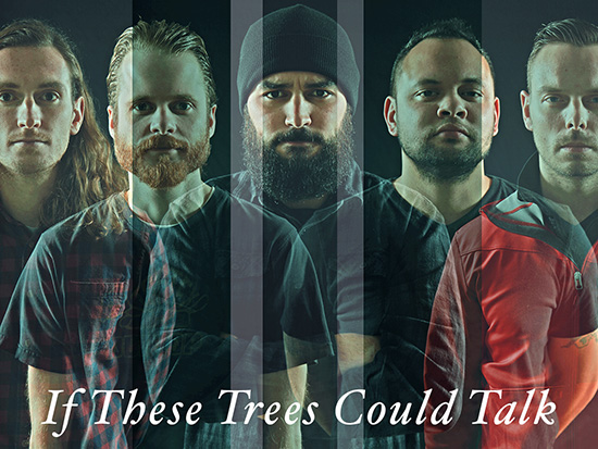 if-these-trees-could-talk