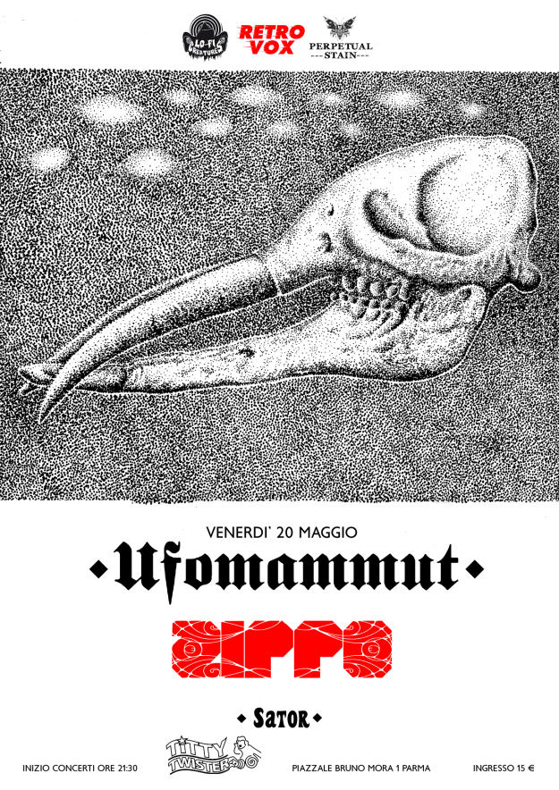 ufomammut web