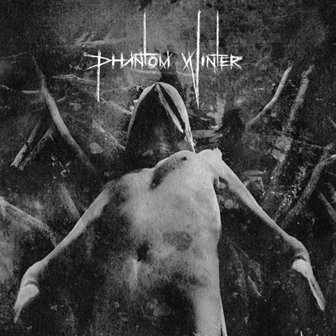 Phantom Winter sundown pleasures