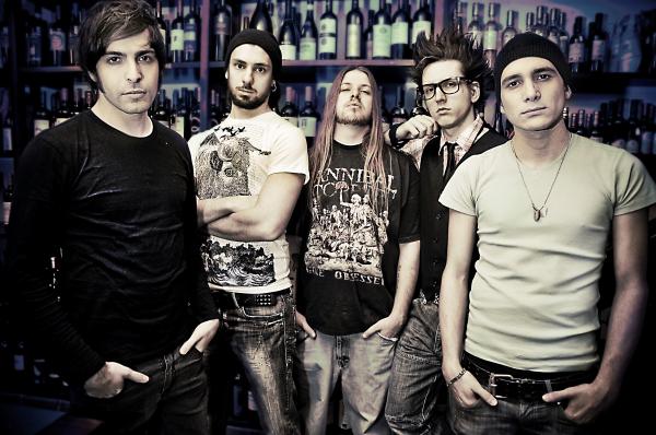 Destrage-band-2012