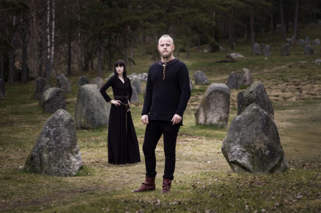 Wardruna