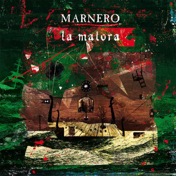 marnero la malora