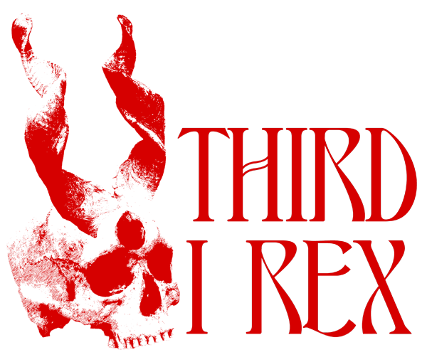 Third I Rex logo