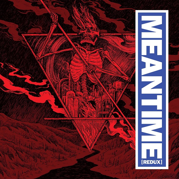 meantime