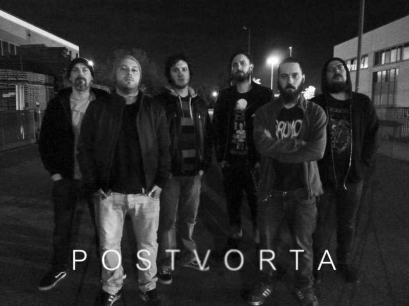 postvorta