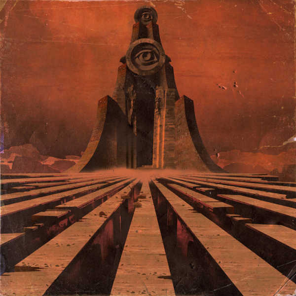 zeit-monument