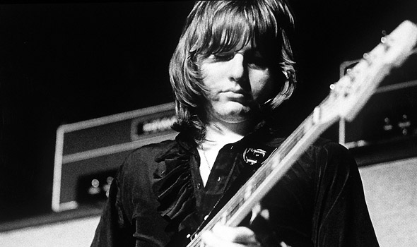 GREG LAKE: morto lo storico musicista di ELP e King Crimson –  GRINDONTHEROAD.COM