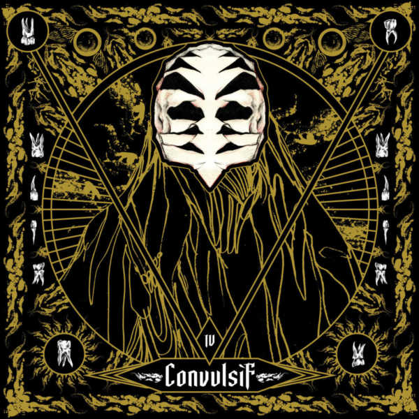 Convulsif – IV