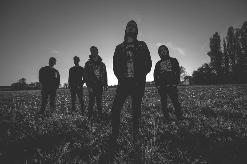 Noise Trail Immersion