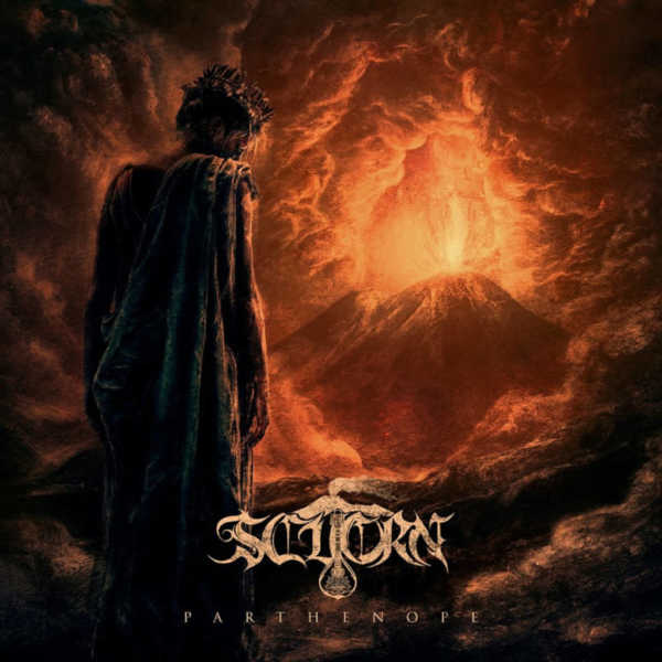 Scuorn Parthenope artwork