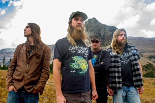 Uncommon Evolution band