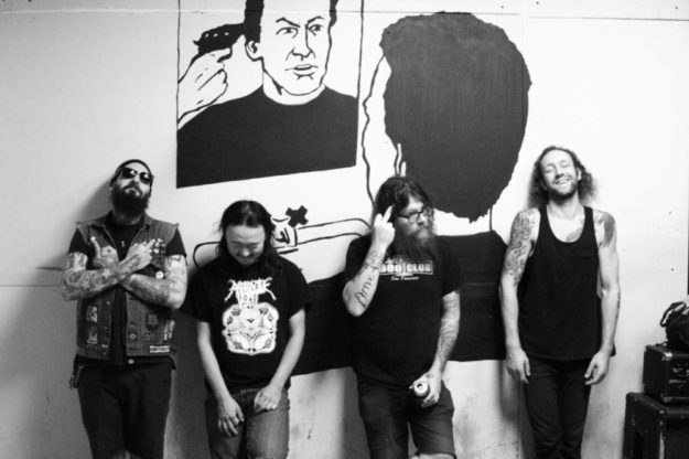 Bison-Band
